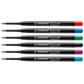 Stabilo Ballpoint G2 Refill