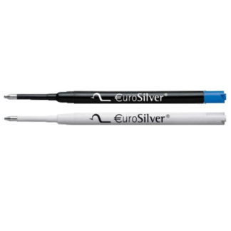 StarMinen EuroSilver Ballpoint G2 Refill