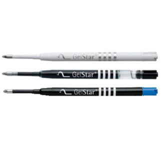 StarMinen GelStar Ballpoint G2 Plastic Body Refill