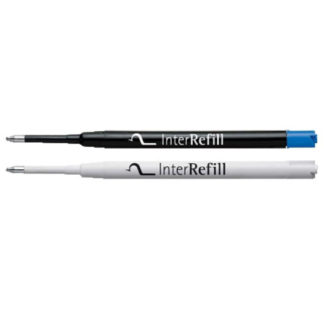StarMinen InterRefill Ballpoint G2 Plastic Body Refill