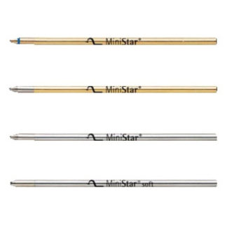 StarMinen MiniStar Ballpoint (D, D1) Refill