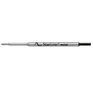 StarMinen StarLiner Ballpoint X20 Metal Body Refill