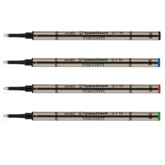 Visconti Standard Rollerball Refill