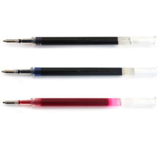 Zebra LV (aka JF) RDI Gel Refill