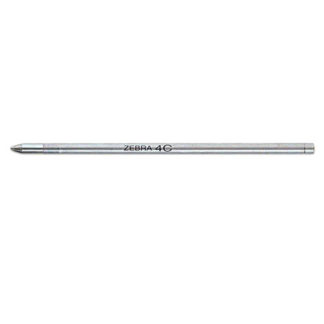 Zebra StylusPen Telescopic and Twist Ballpoint 4C (D, D1) Refill