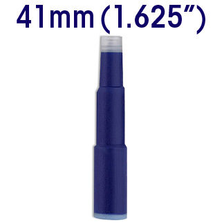 41mm (1.625")