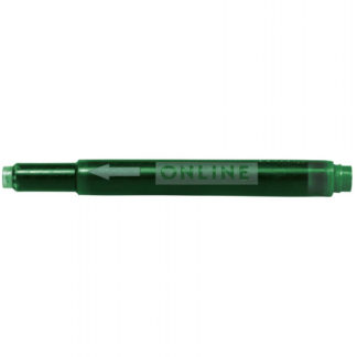 Online Combi Fountain Pen Ink Cartridge