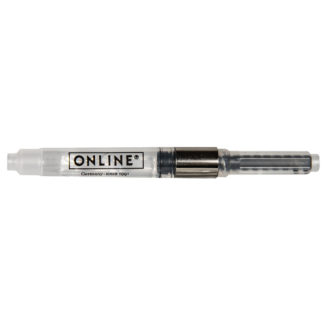 Online Fountain Pen Converter