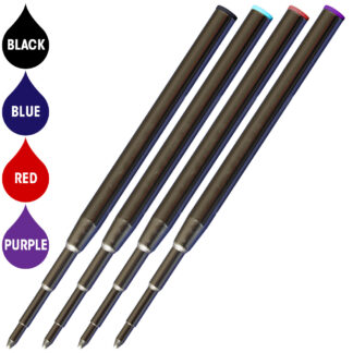 Jaymo Montblanc Ballpoint Refill