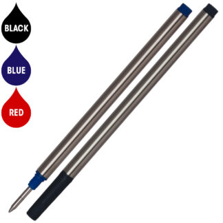 Jaymo Montblanc Rollerball Refill