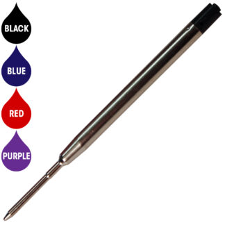 Jaymo Parker Style G2 Ballpoint Refill
