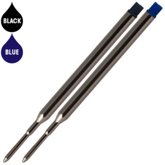 Jaymo Sheaffer Ballpoint K Style Refill